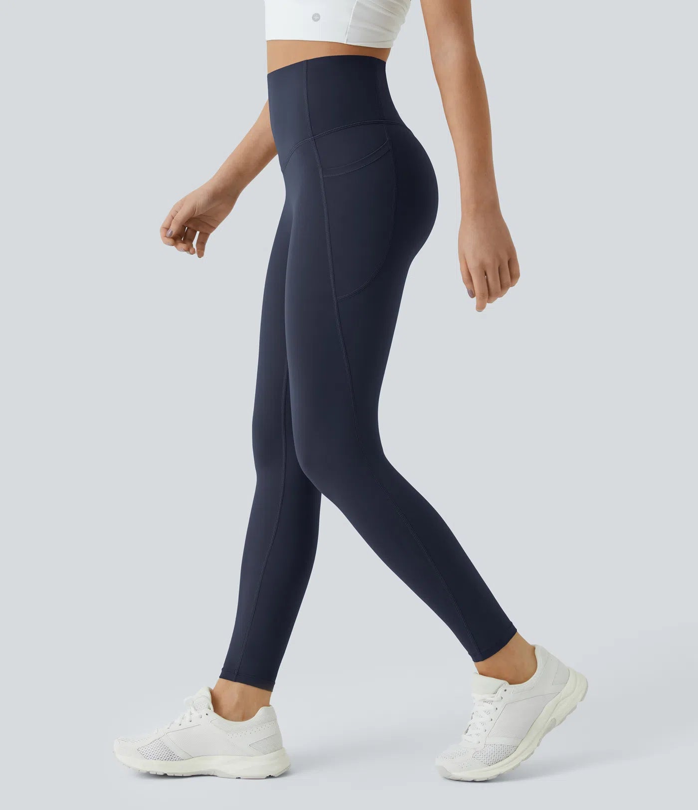 Braza™ Halara Tummy Control Leggings