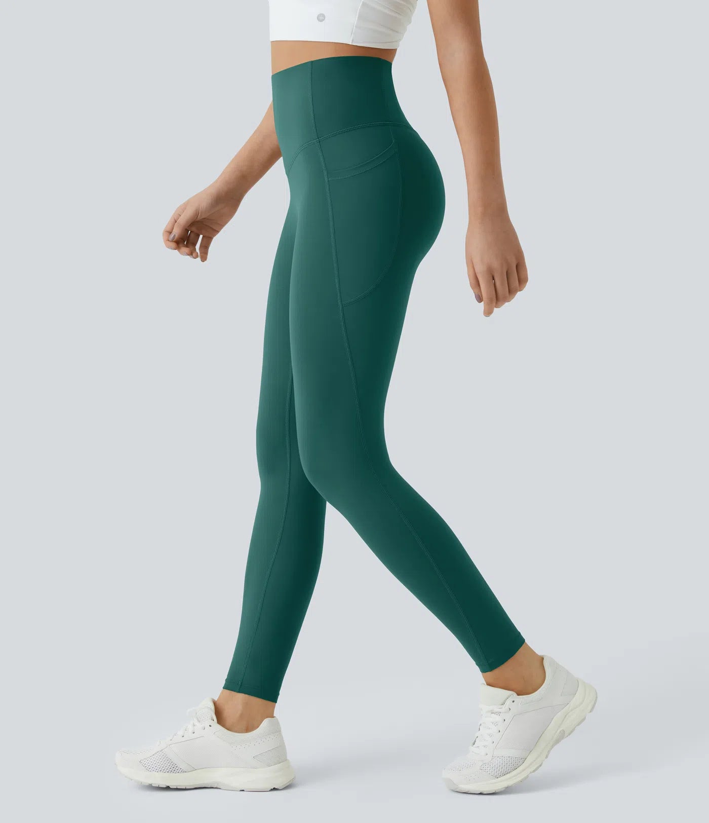 Braza™ Halara Tummy Control Leggings