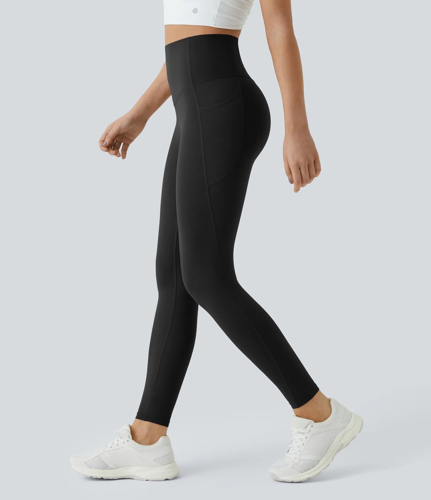 Braza™ Halara Tummy Control Leggings