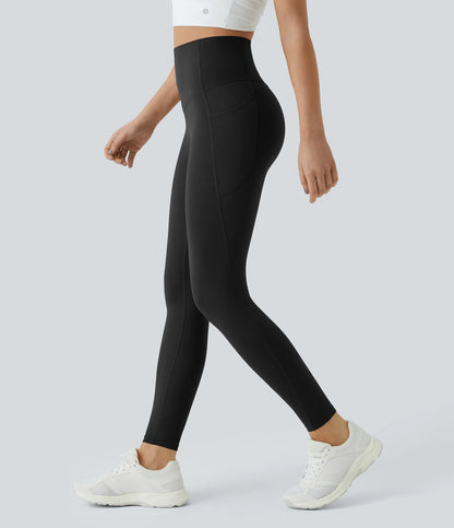 Braza™ Halara Tummy Control Leggings