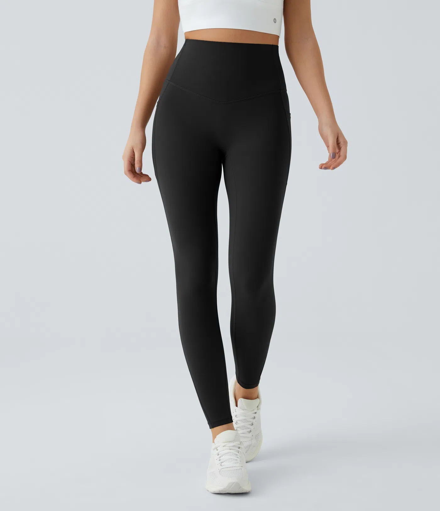 Braza™ Halara Tummy Control Leggings