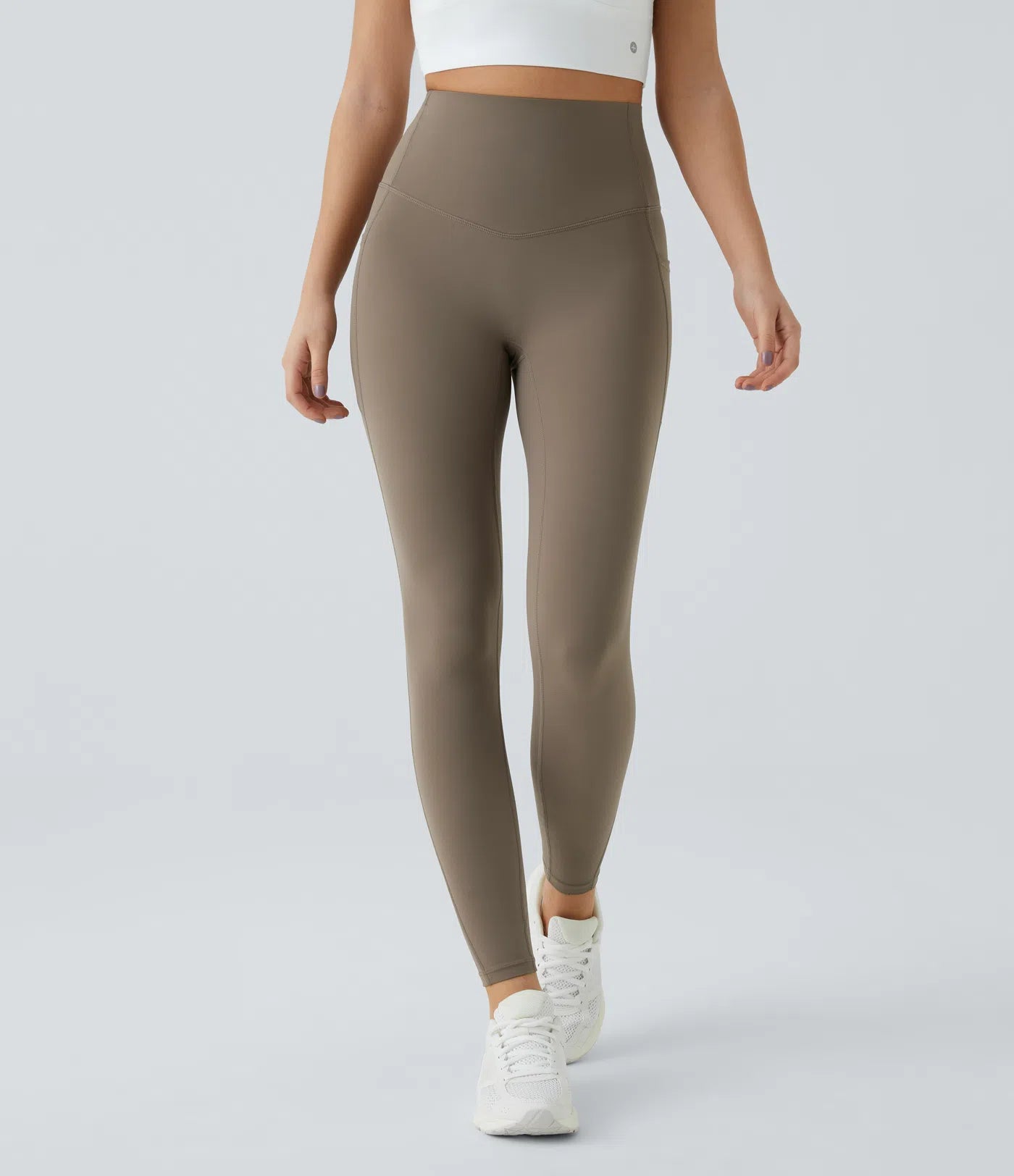 Braza™ Halara Tummy Control Leggings
