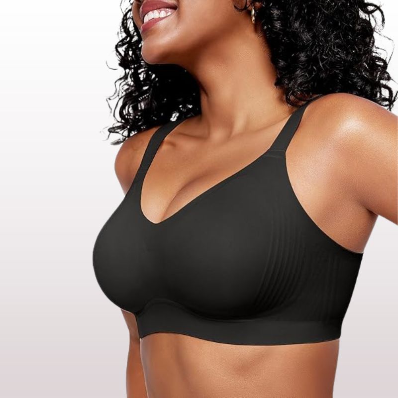 BRAZA - Wirefree Bras