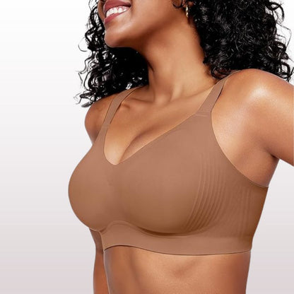 BRAZA - Wirefree Bras